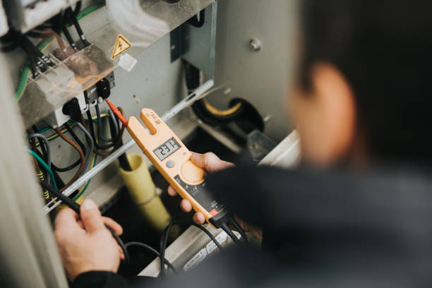 Best Electrical Troubleshooting Services  in Layton, UT