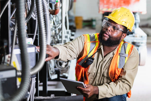 Best Affordable Electrician  in Layton, UT