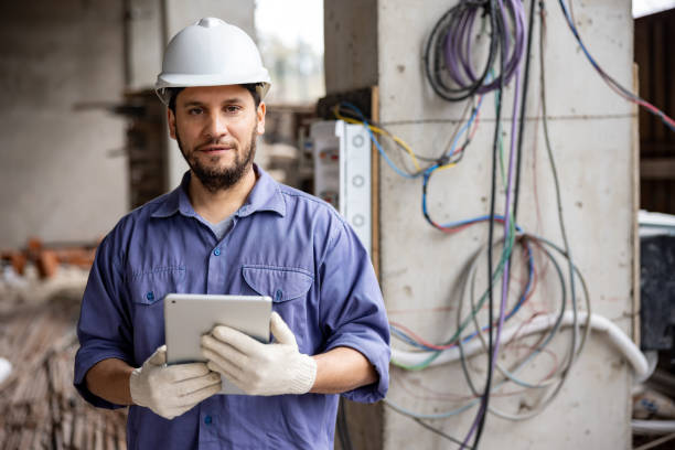 Trusted UT Electrician Experts