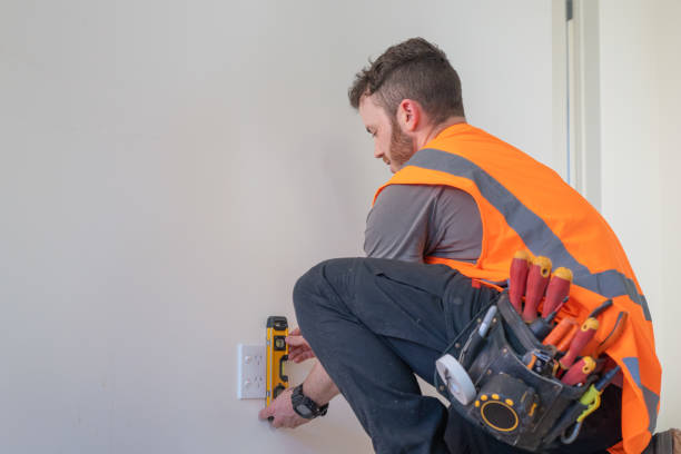 Industrial Electrical Services in UT