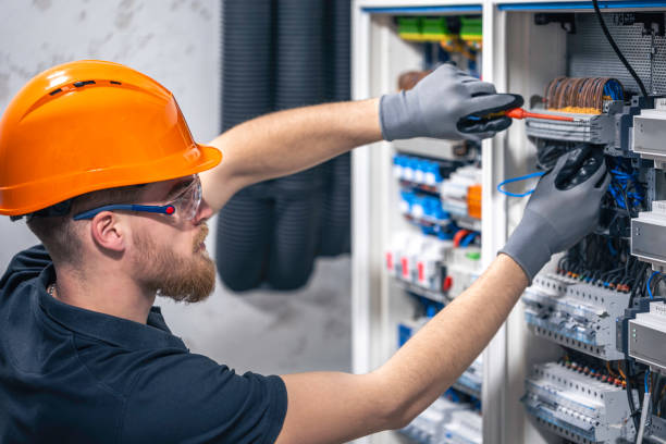 Best Circuit Breaker Repair  in Layton, UT