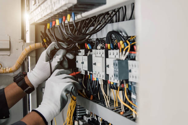 Best Affordable Electrical Installation  in Layton, UT